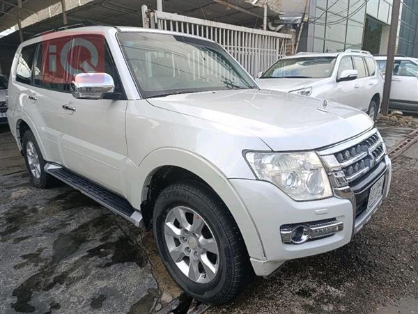 Mitsubishi for sale in Iraq